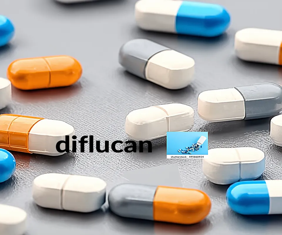 Diflucan 150 receta